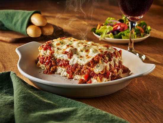 Lasagna Classico
