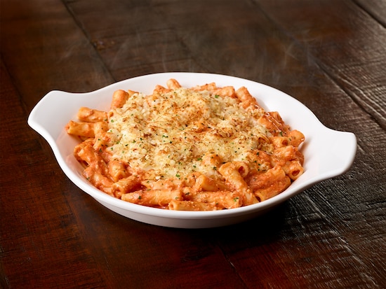 Five Cheese Ziti al Forno
