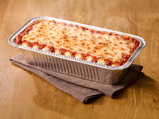 Lasagna Classico (Serves up to 6)