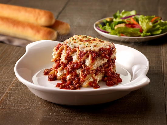 Lasagna Classico