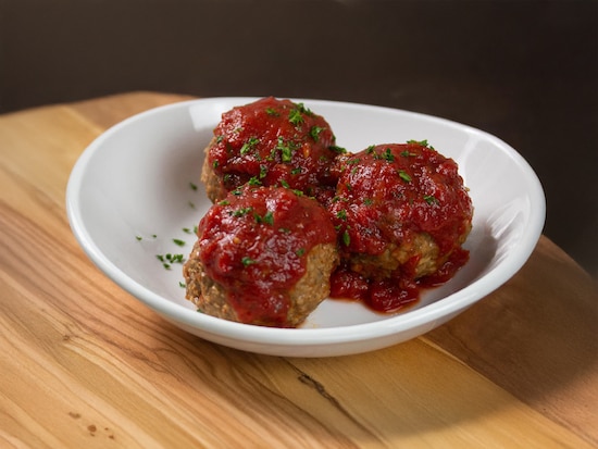 Side Meatballs