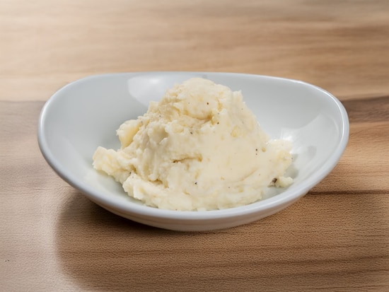 Side of Mashed Potatoes