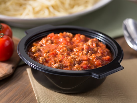 Side of Meat Sauce (Large)