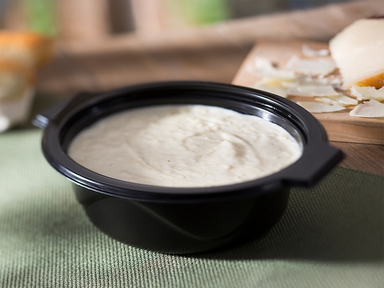 Alfredo Dipping Sauce