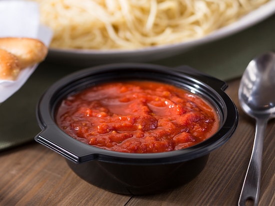 Marinara Dipping Sauce (Serves 8)