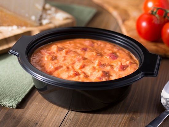 Five Cheese Marinara Dipping Sauce (Serves 8)