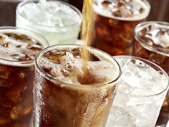 ToGo Fountain Drinks