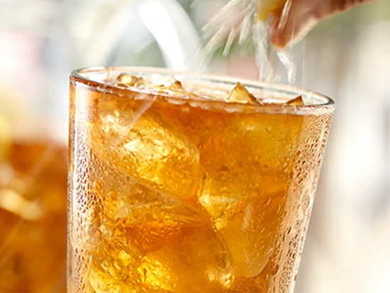 Iced Tea