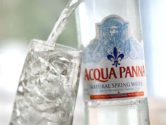 Acqua Panna Spring 750ml